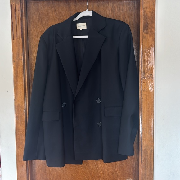 Loulou Studio Tatakoto blazer - Picture 7 of 10